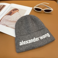 Alexander Mcqueen Caps